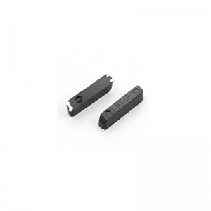 Résonateur de cristal en céramique MC-146